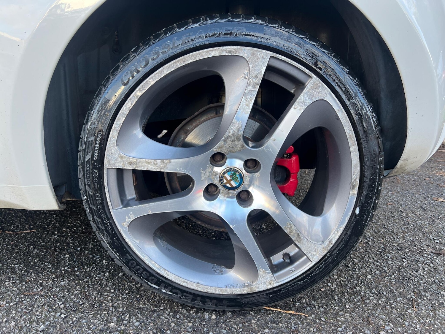 Used Alfa Romeo MiTo 2009 for sale - 77709684: Photo 42