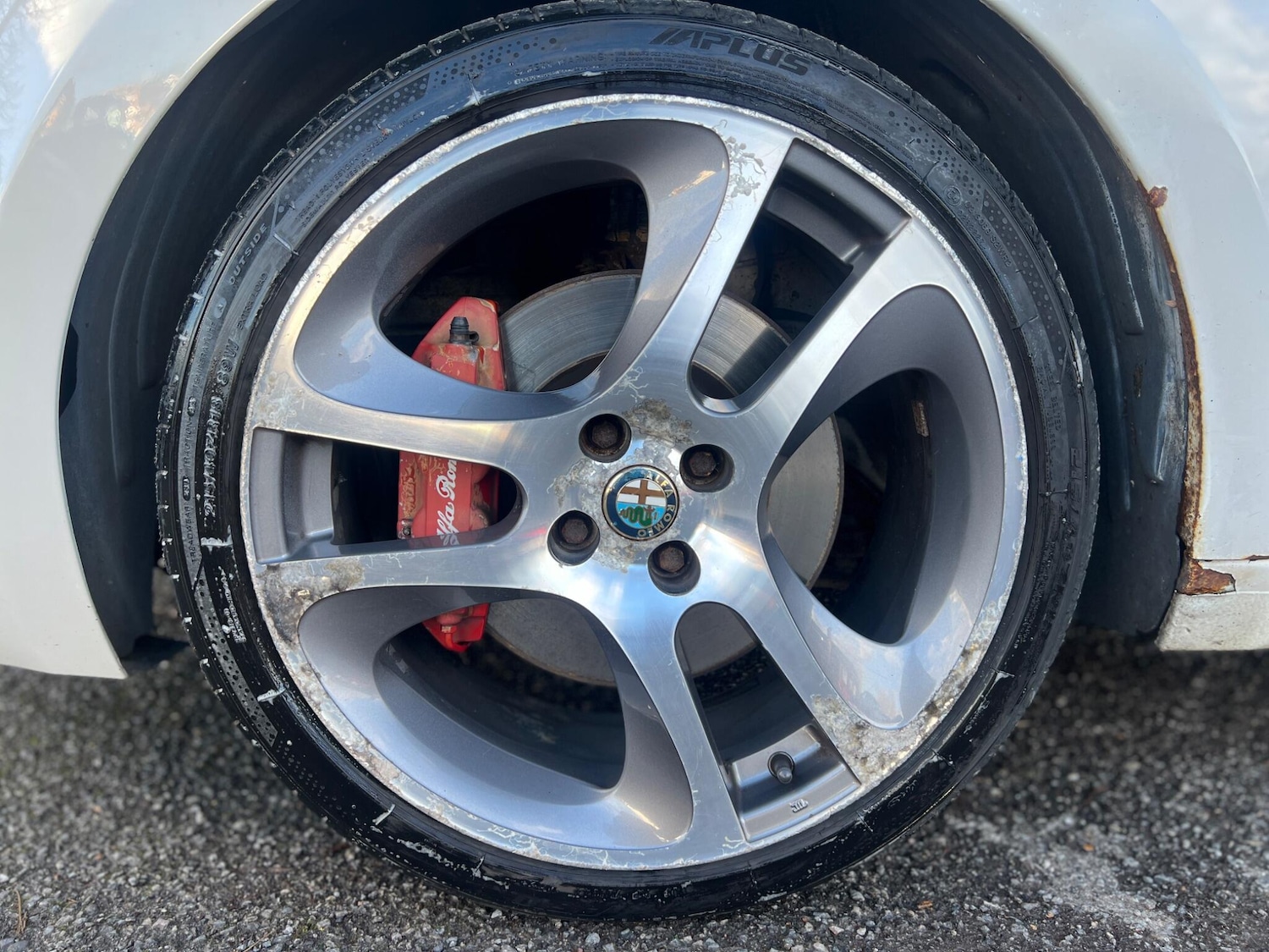 Used Alfa Romeo MiTo 2009 for sale - 77709684: Photo 43