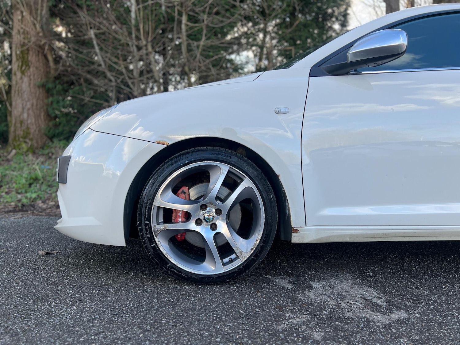 Used Alfa Romeo MiTo 2009 for sale - 77709684: Photo 44