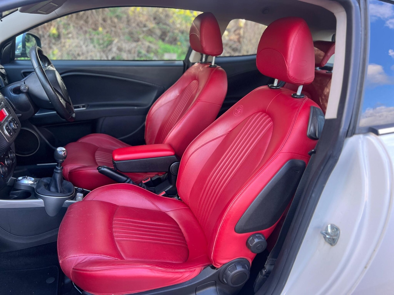 Used Alfa Romeo MiTo 2009 for sale - 77709684: Photo 46