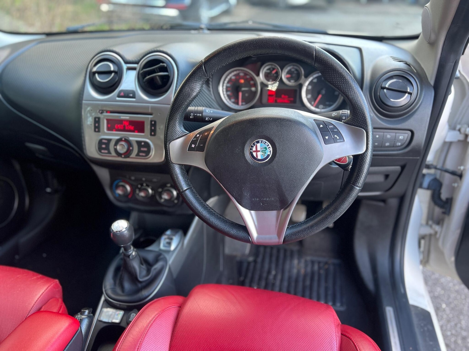 Used Alfa Romeo MiTo 2009 for sale - 77709684: Photo 47