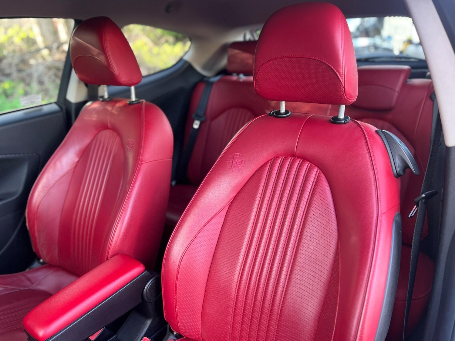 Used Alfa Romeo MiTo 2009 for sale - 77709684: Photo 48