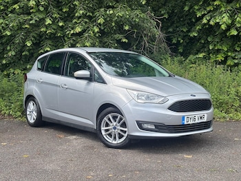 Used Ford C-Max 2016 for sale - 78866191: Photo