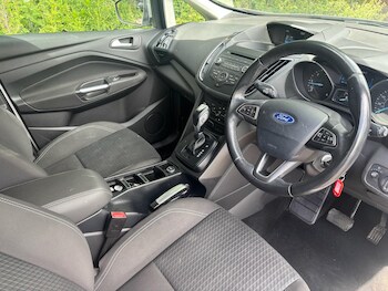 Used Ford C-Max 2016 for sale - 78866191: Photo