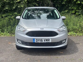 Used Ford C-Max 2016 for sale - 78866191: Photo