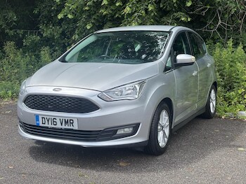 Used Ford C-Max 2016 for sale - 78866191: Photo