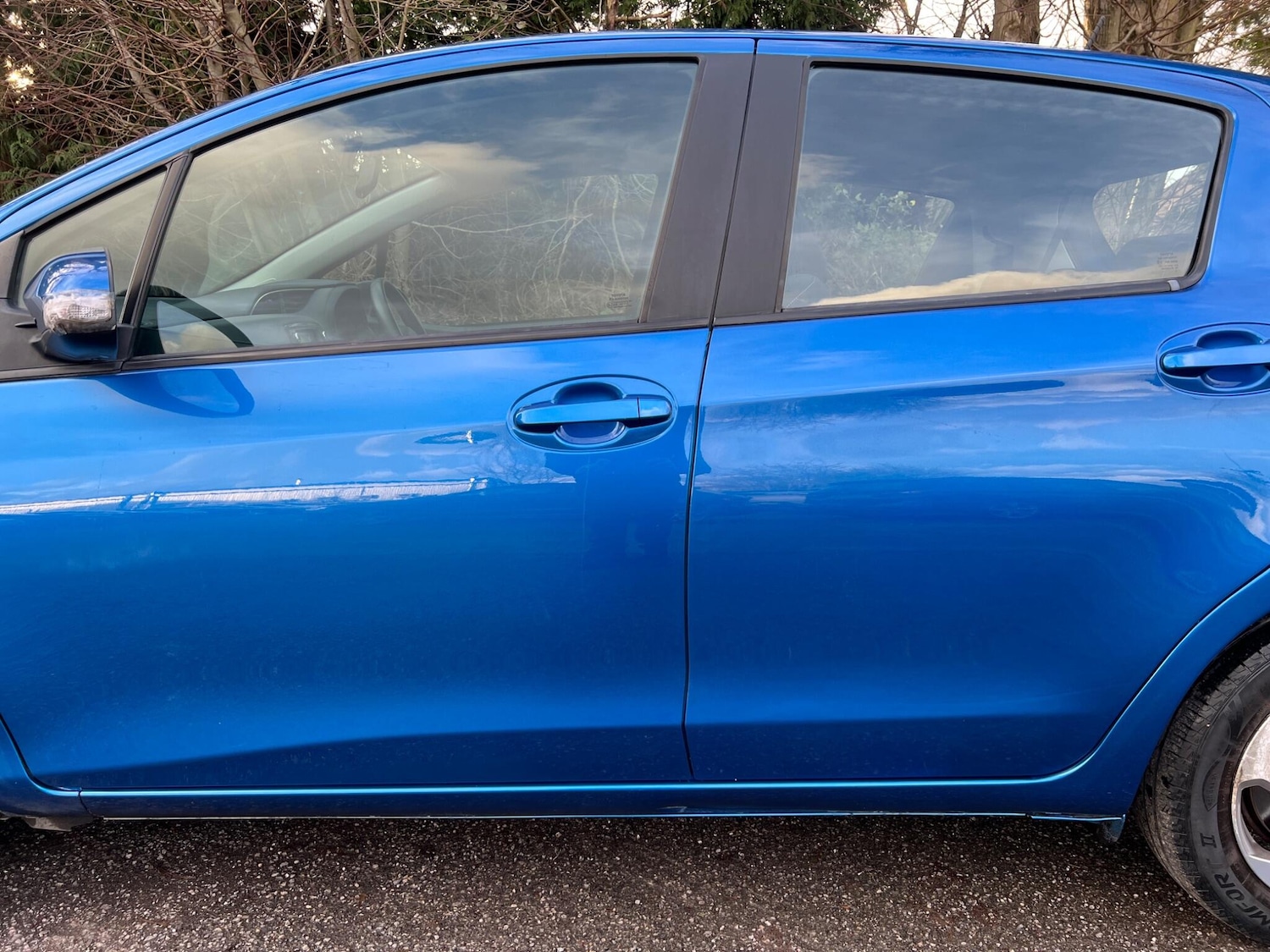 Used Toyota Yaris 2014 for sale - 77315059: Photo 16