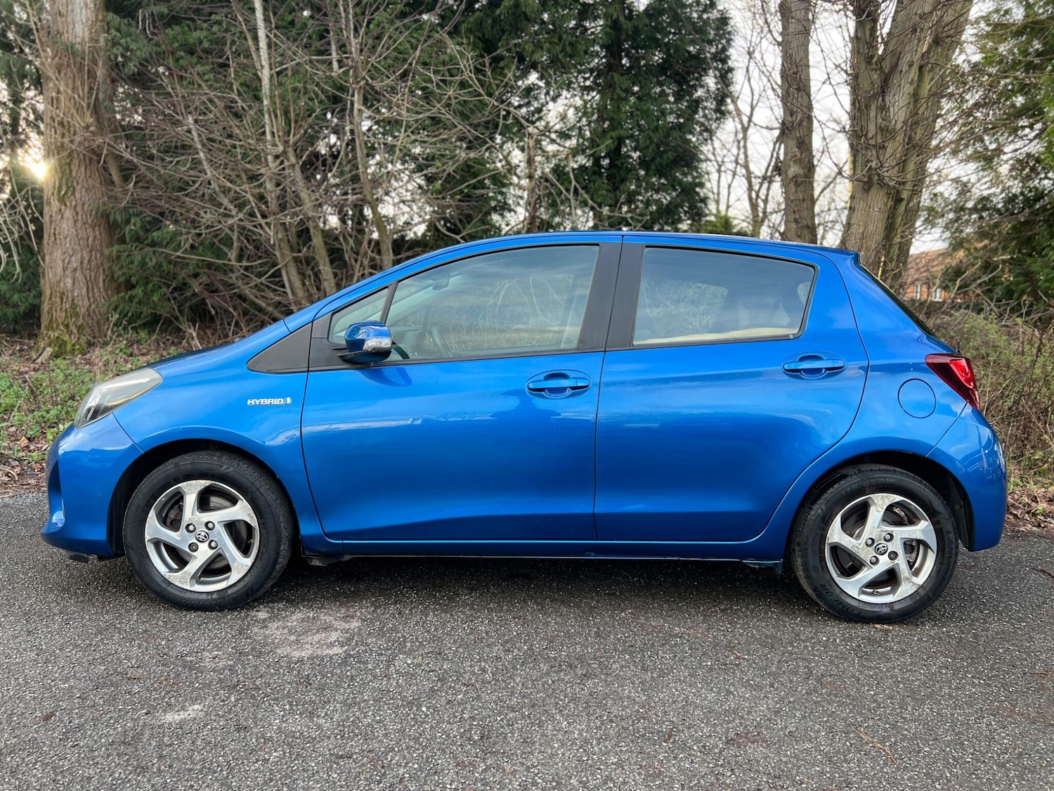 Used Toyota Yaris 2014 for sale - 77315059: Photo 19