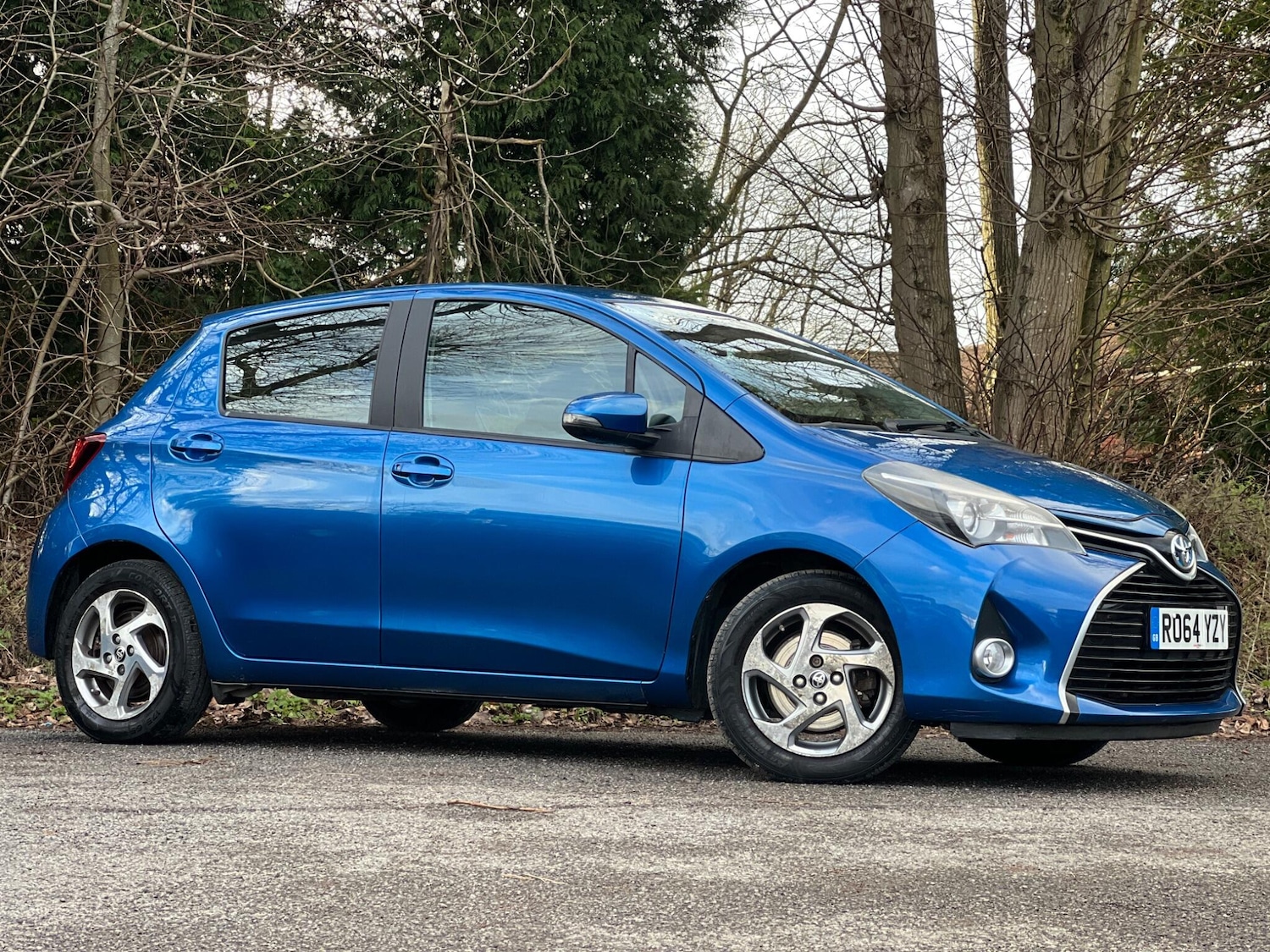 Used Toyota Yaris 2014 for sale - 77315059: Photo 22