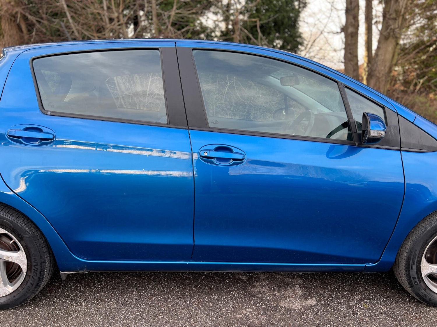 Used Toyota Yaris 2014 for sale - 77315059: Photo 23