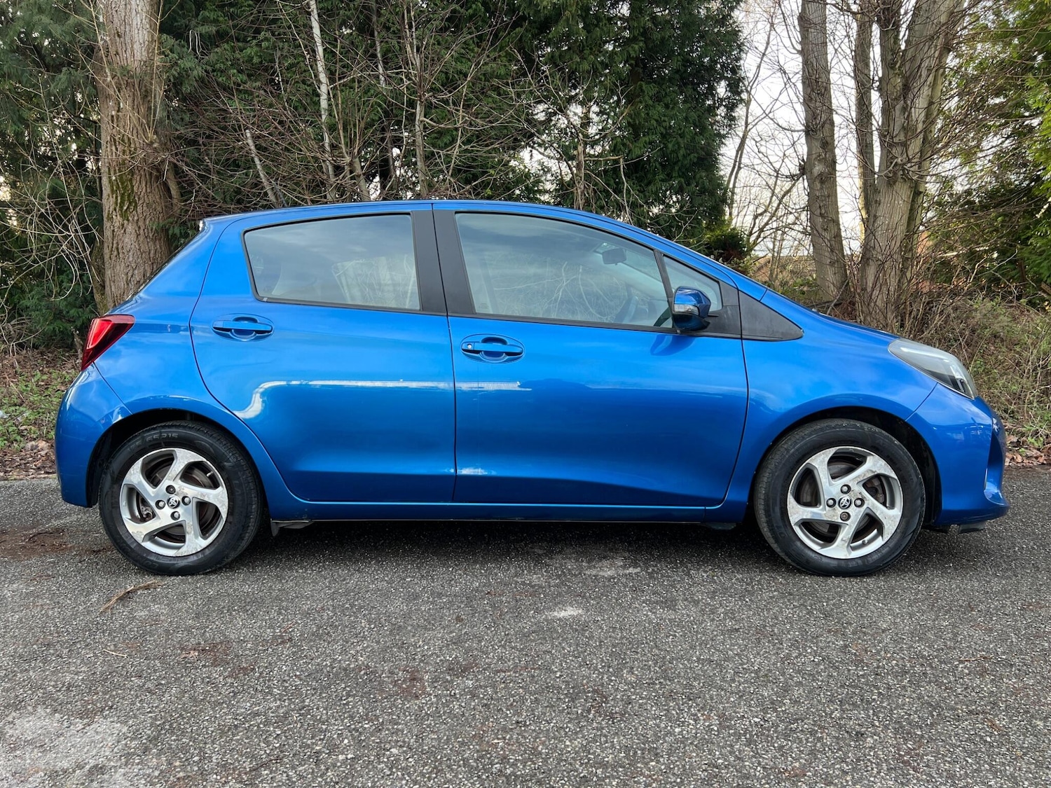 Used Toyota Yaris 2014 for sale - 77315059: Photo 24