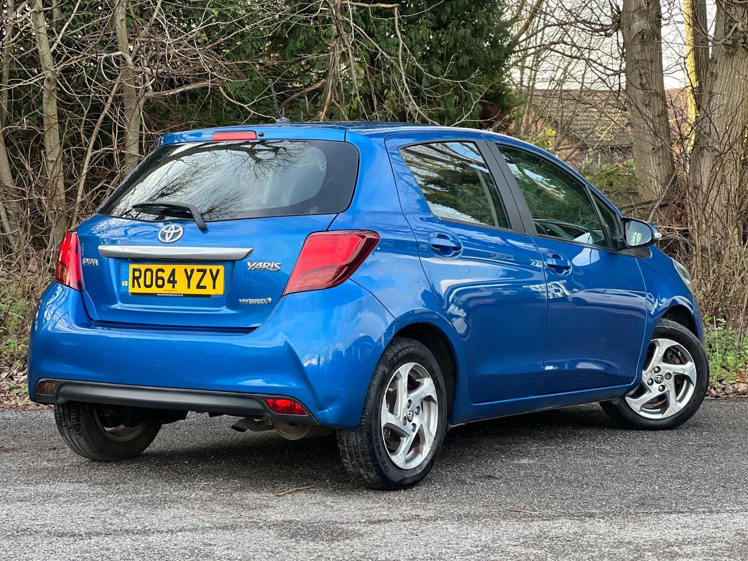 Used Toyota Yaris 2014 for sale - 77315059: Photo 26