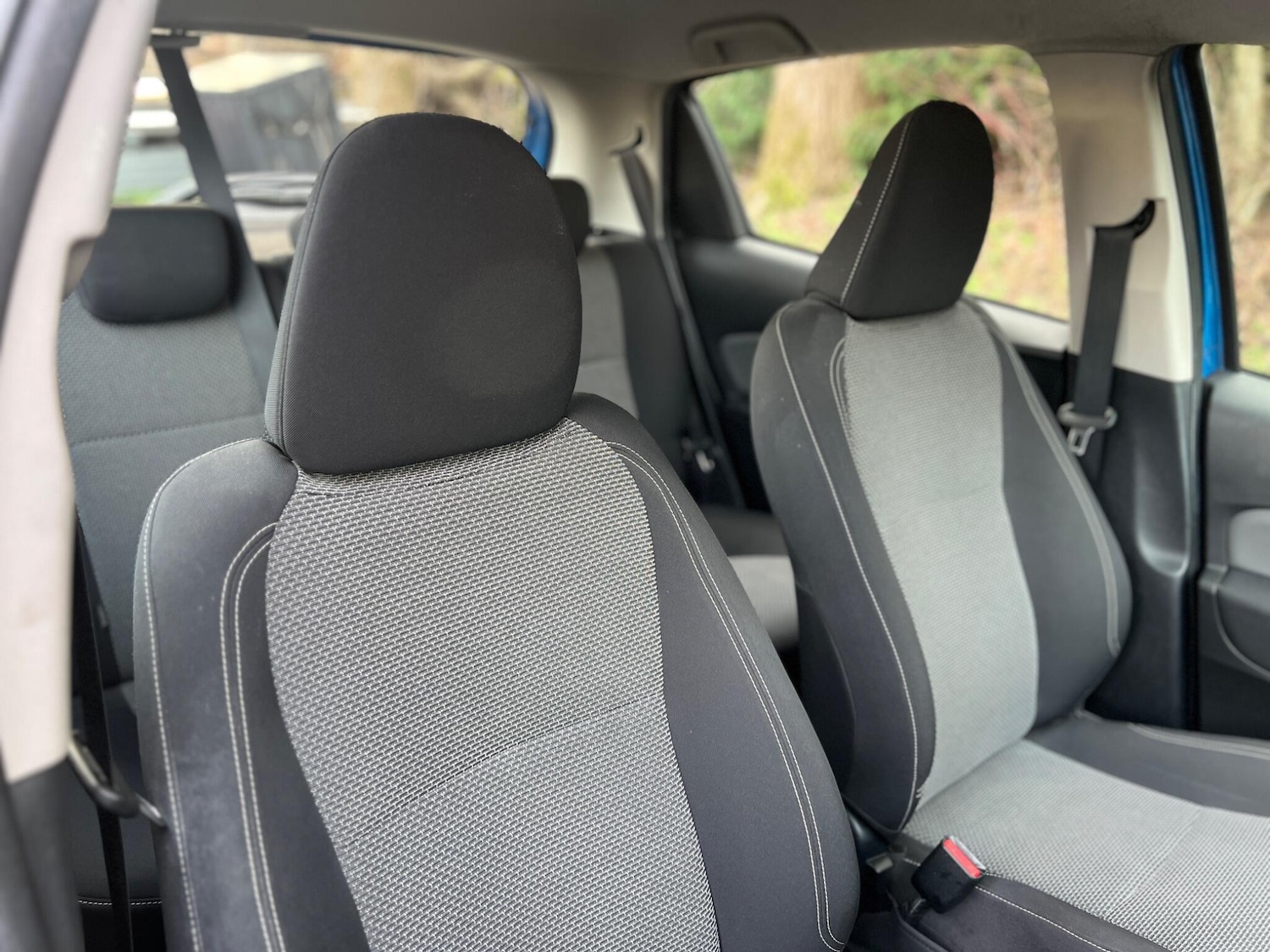 Used Toyota Yaris 2014 for sale - 77315059: Photo 30