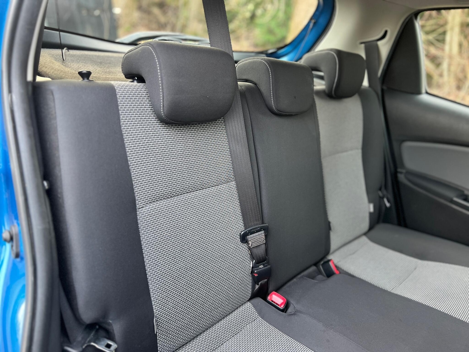 Used Toyota Yaris 2014 for sale - 77315059: Photo 36