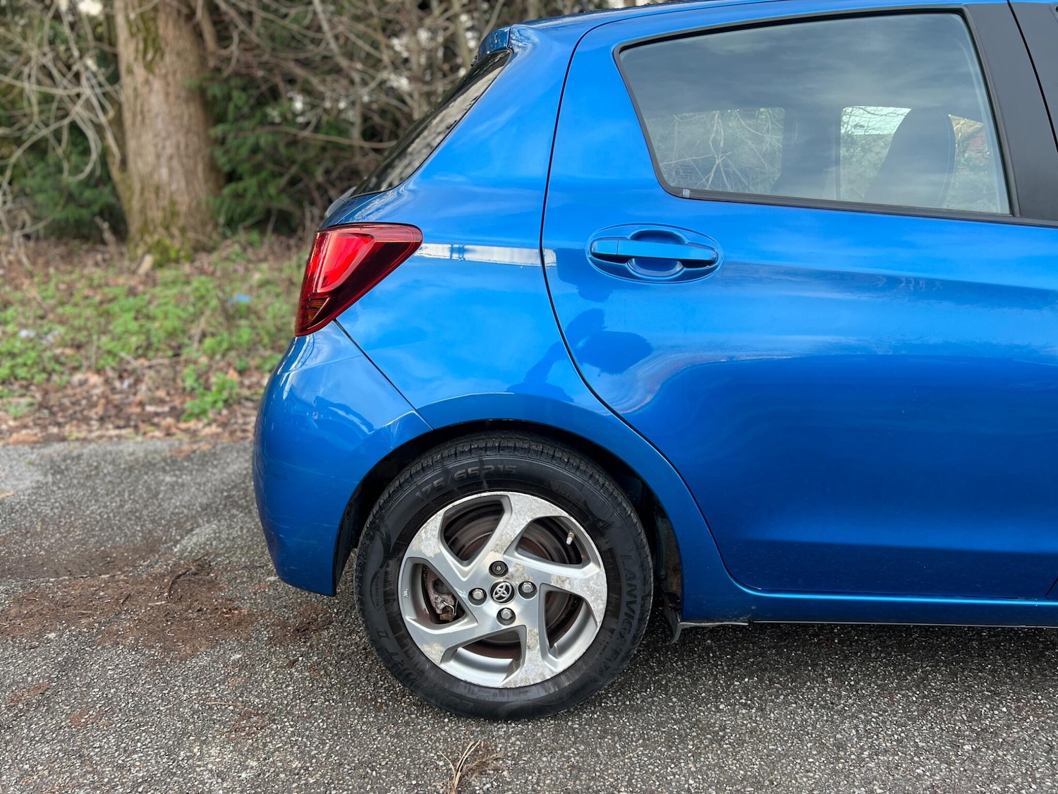 Used Toyota Yaris 2014 for sale - 77315059: Photo 50