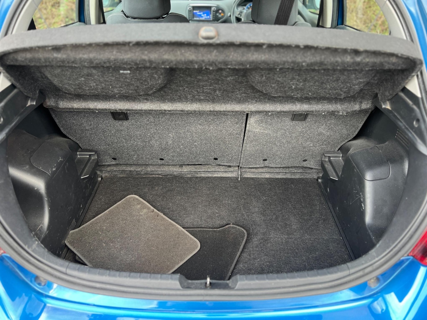 Used Toyota Yaris 2014 for sale - 77315059: Photo 55