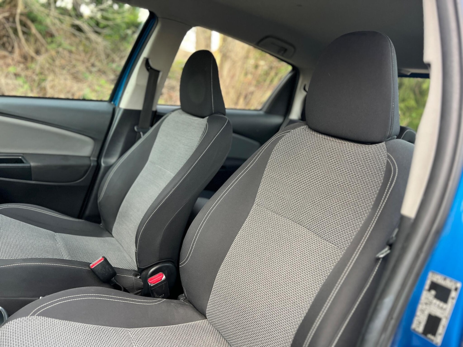 Used Toyota Yaris 2014 for sale - 77315059: Photo 57