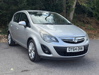Used Vauxhall Corsa 2014 for sale - 79425950: Photo