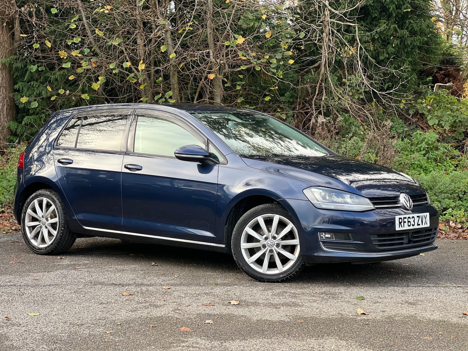 Used Volkswagen Golf for sale - 77120274: Photo 10