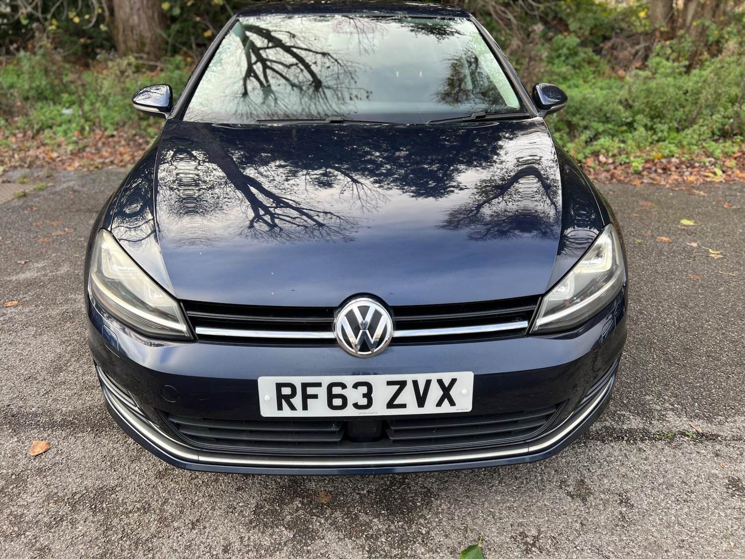 Used Volkswagen Golf for sale - 77120274: Photo 11