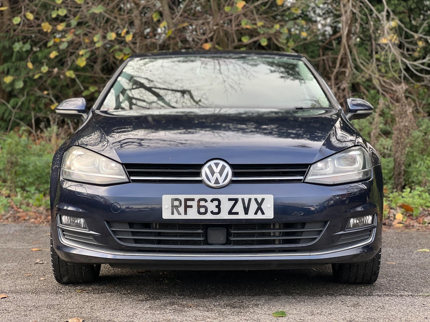 Used Volkswagen Golf for sale - 77120274: Photo 12