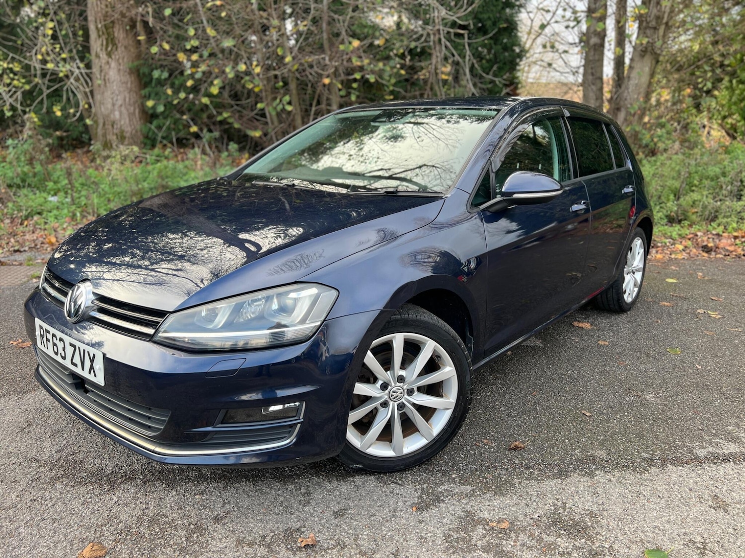 Used Volkswagen Golf for sale - 77120274: Photo 13