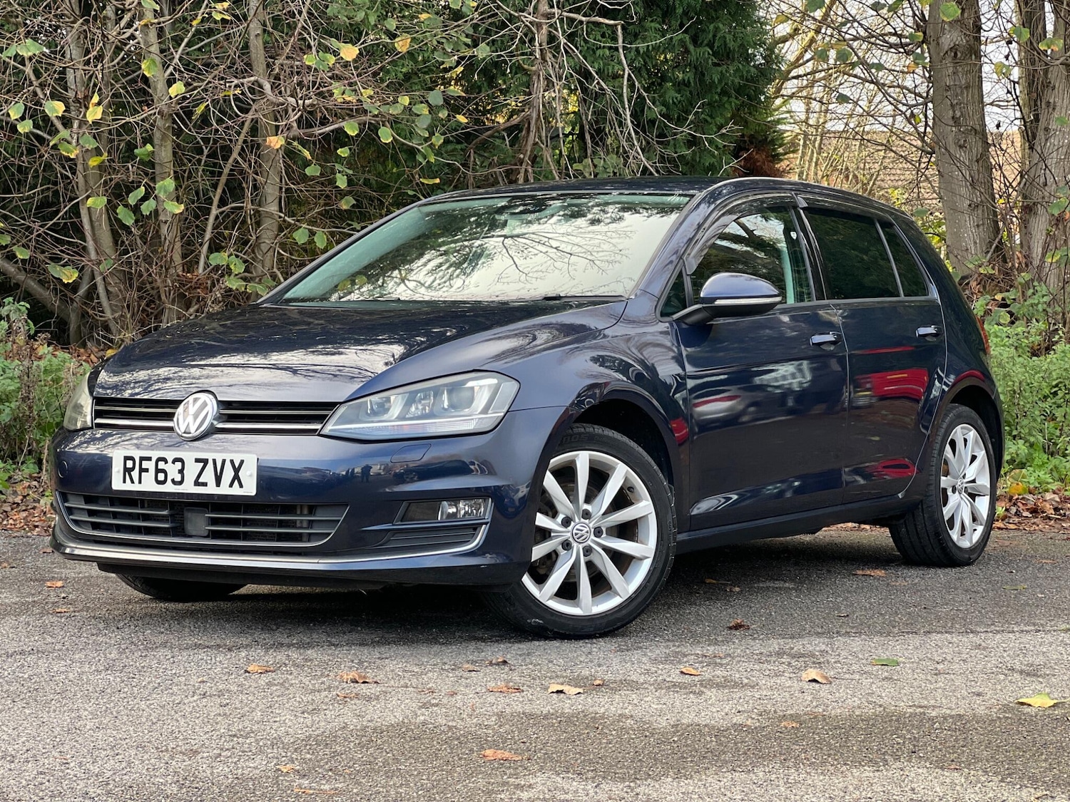 Used Volkswagen Golf for sale - 77120274: Photo 14