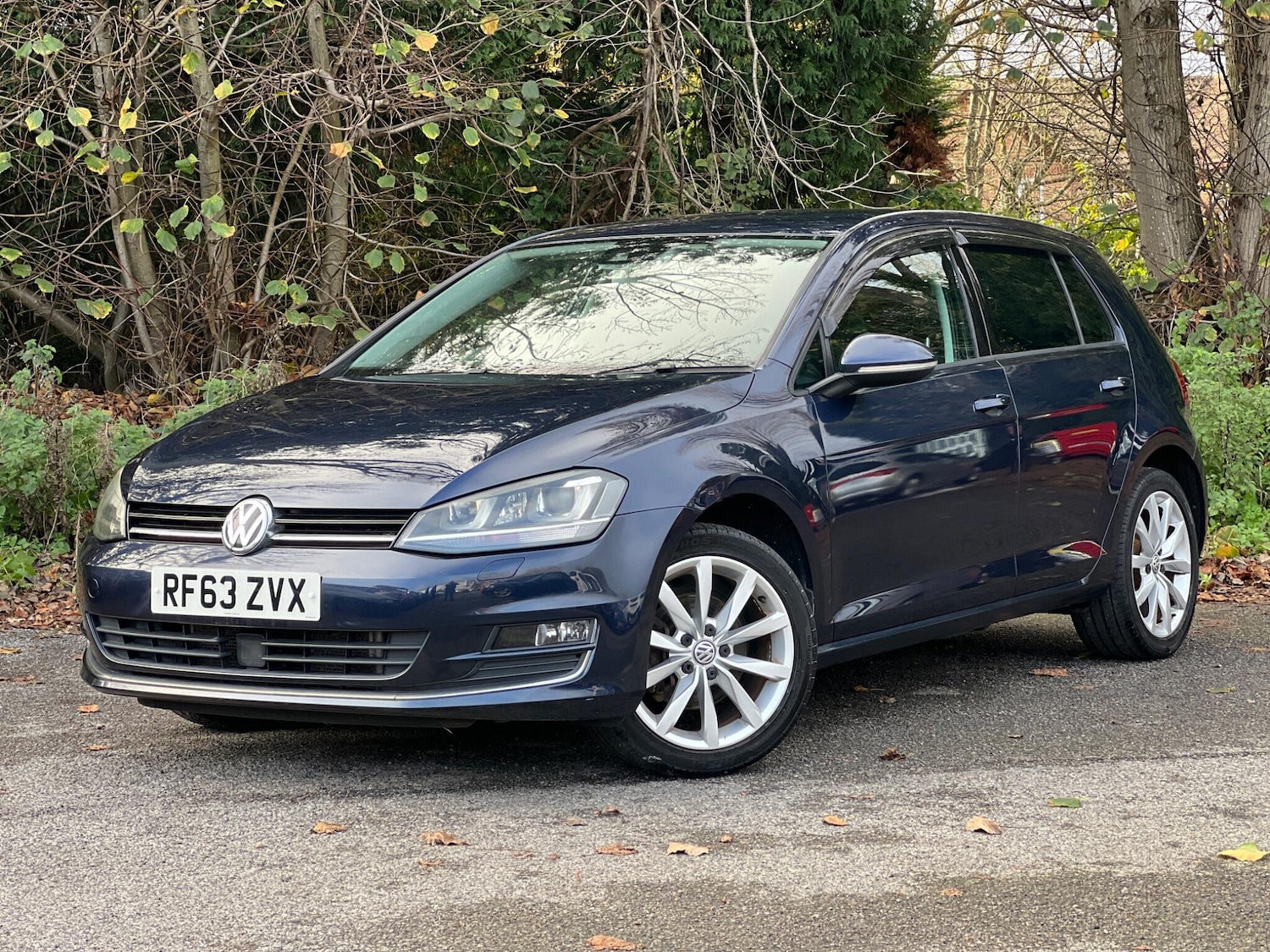 Used Volkswagen Golf for sale - 77120274: Photo 15