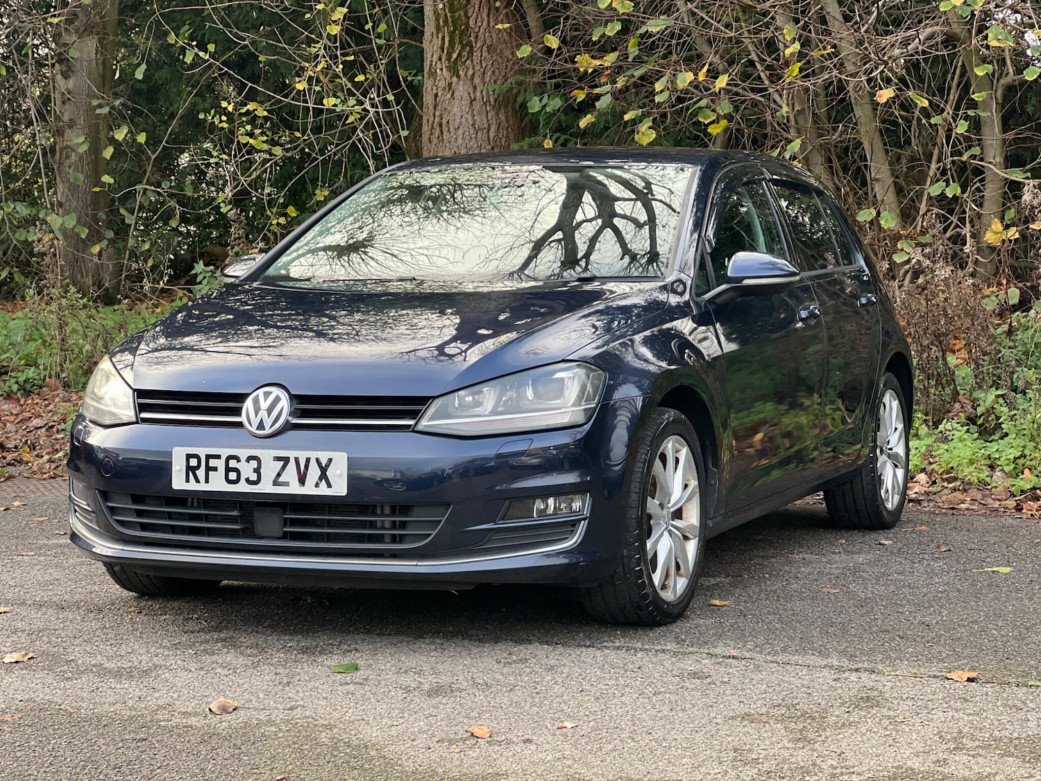 Used Volkswagen Golf for sale - 77120274: Photo 16