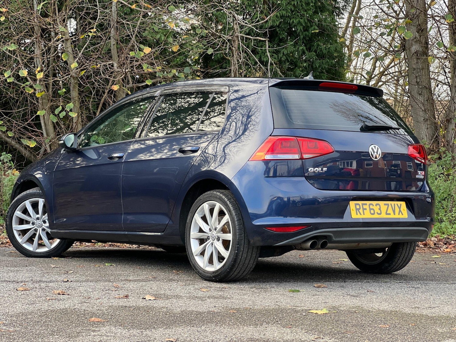 Used Volkswagen Golf for sale - 77120274: Photo 18