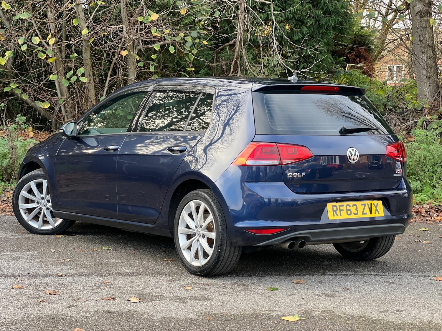 Used Volkswagen Golf for sale - 77120274: Photo 19