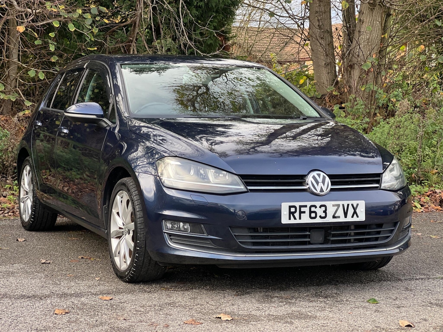 Used Volkswagen Golf for sale - 77120274: Photo 2