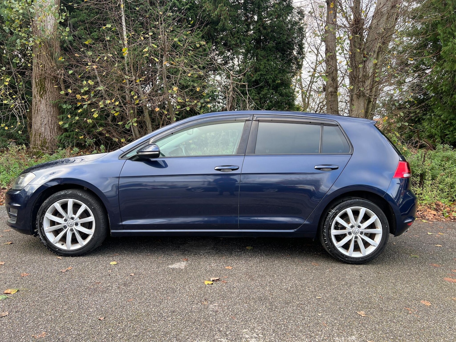 Used Volkswagen Golf for sale - 77120274: Photo 22