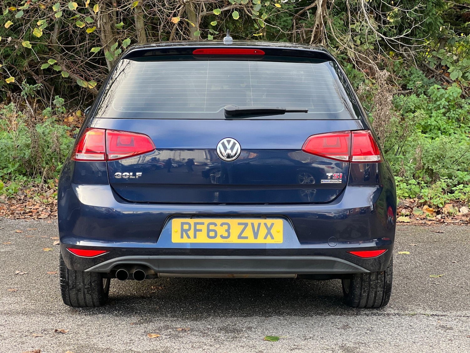 Used Volkswagen Golf for sale - 77120274: Photo 23