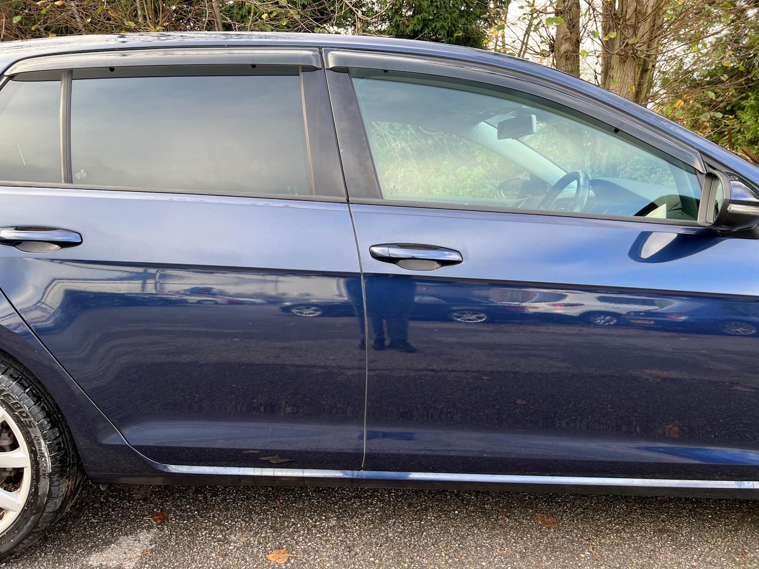 Used Volkswagen Golf for sale - 77120274: Photo 25