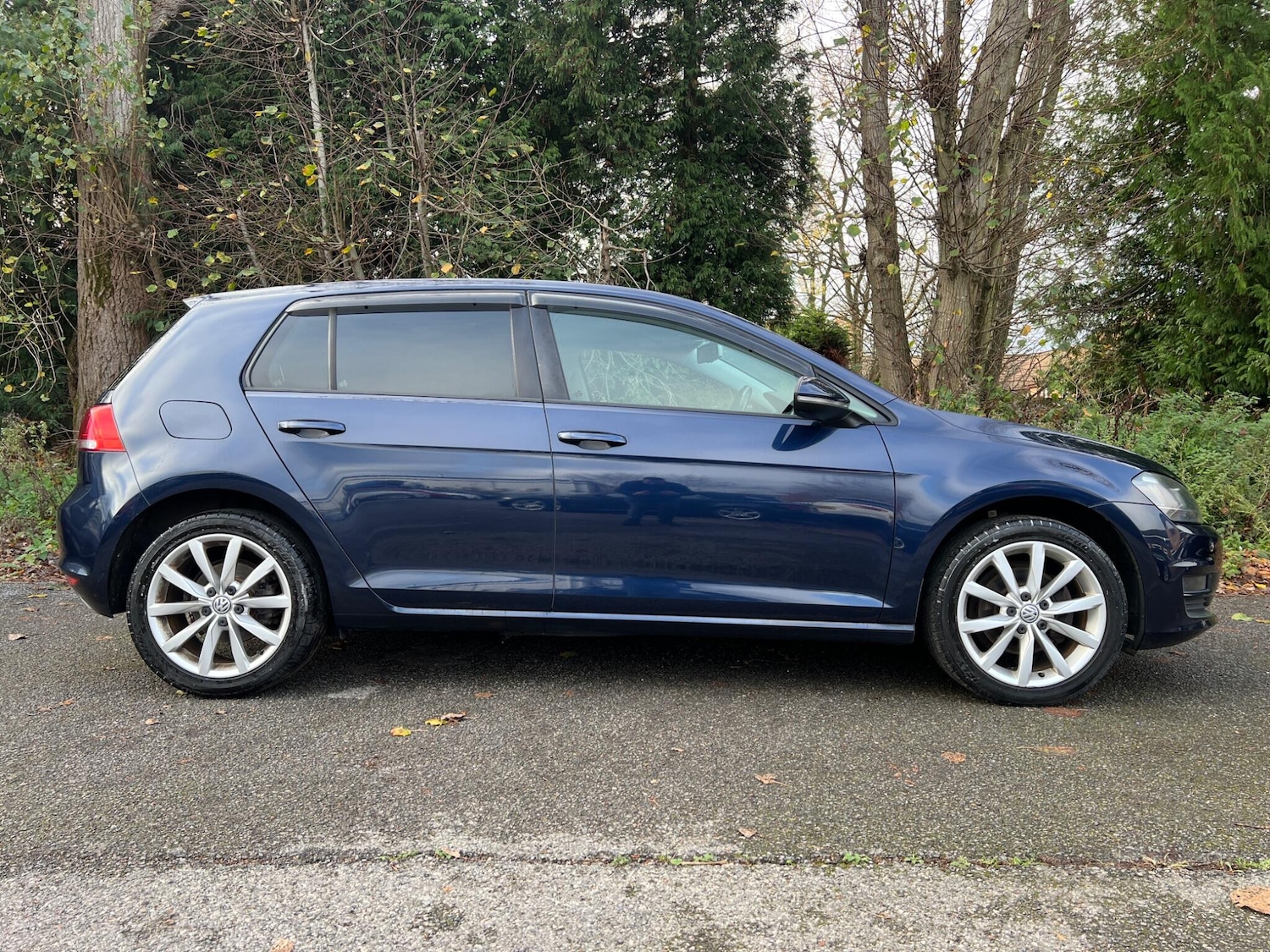 Used Volkswagen Golf for sale - 77120274: Photo 26