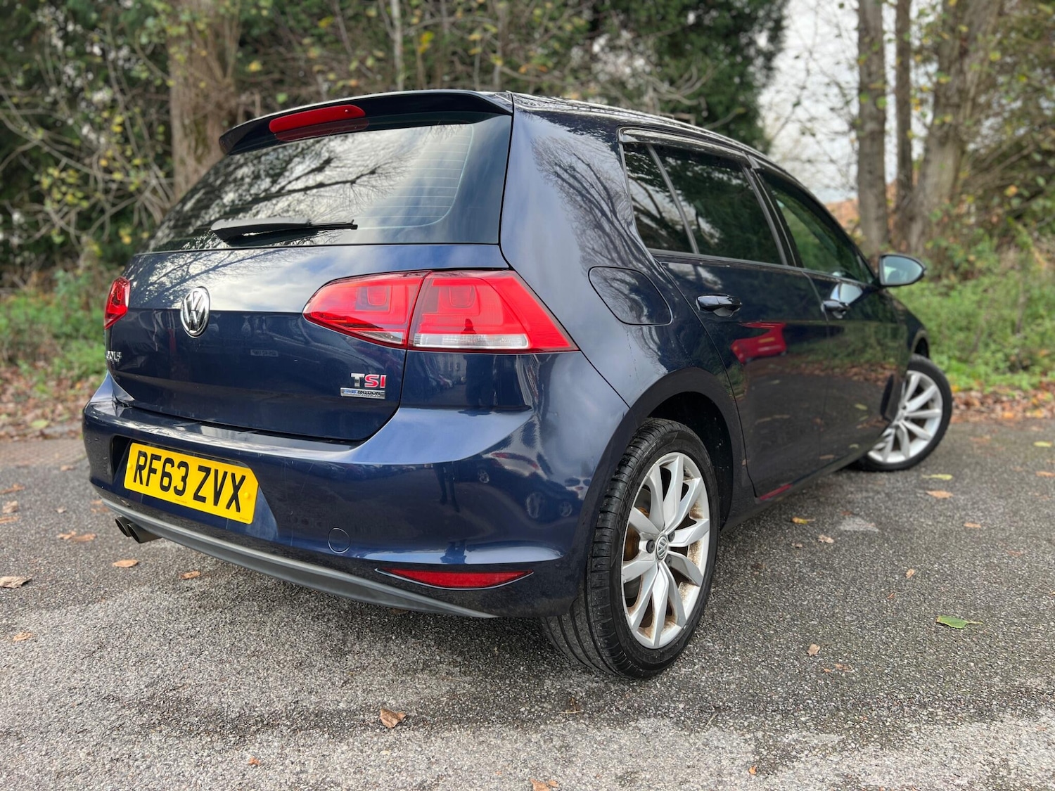 Used Volkswagen Golf for sale - 77120274: Photo 27