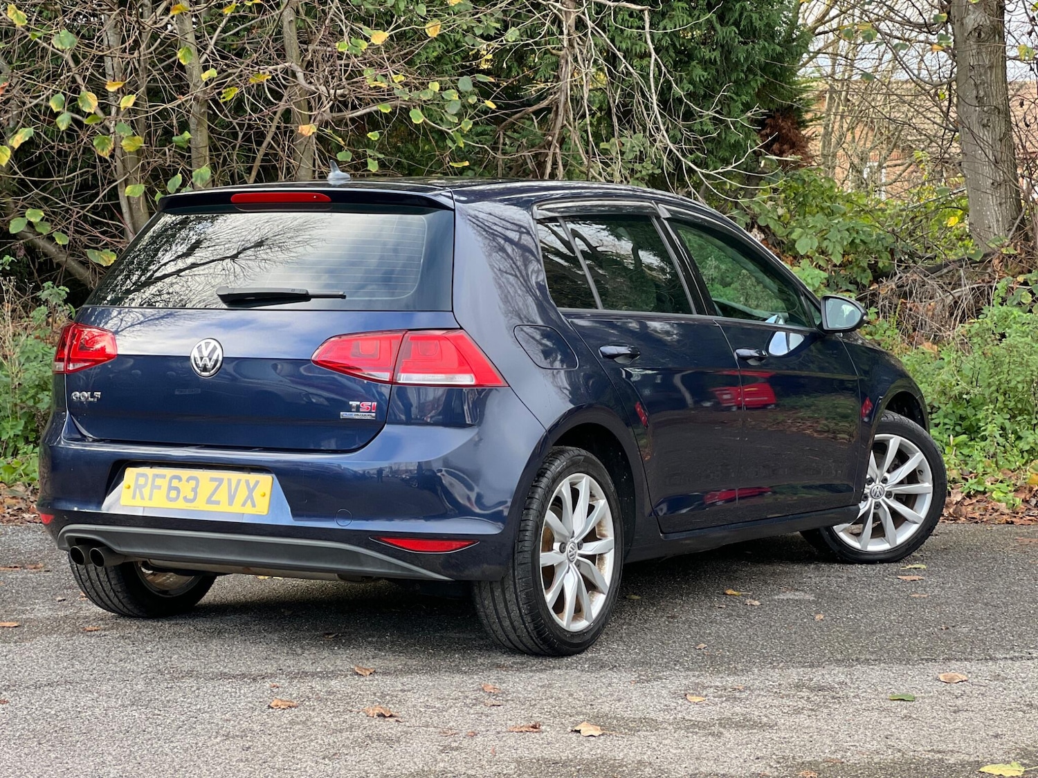 Used Volkswagen Golf for sale - 77120274: Photo 29