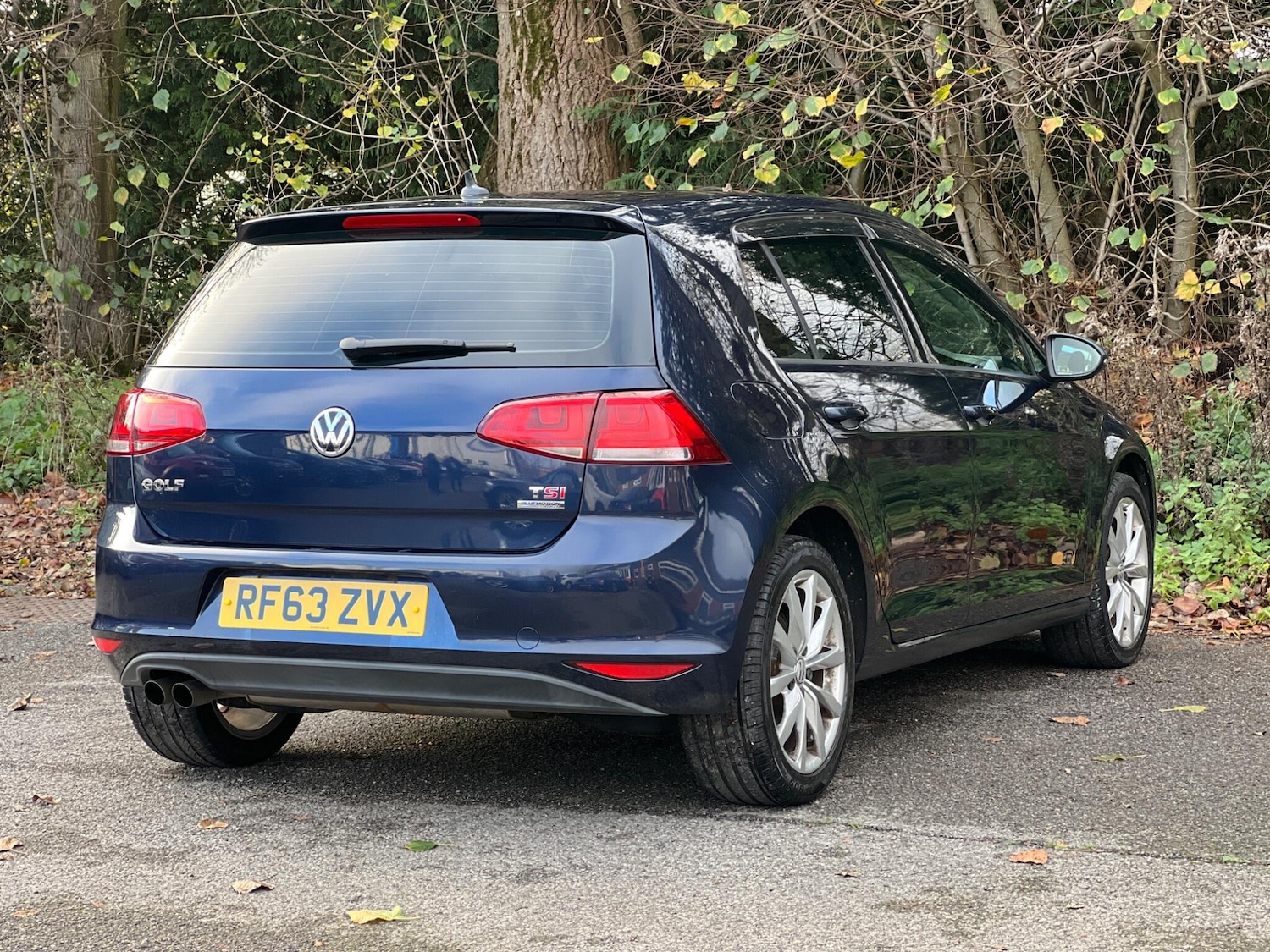 Used Volkswagen Golf for sale - 77120274: Photo 30