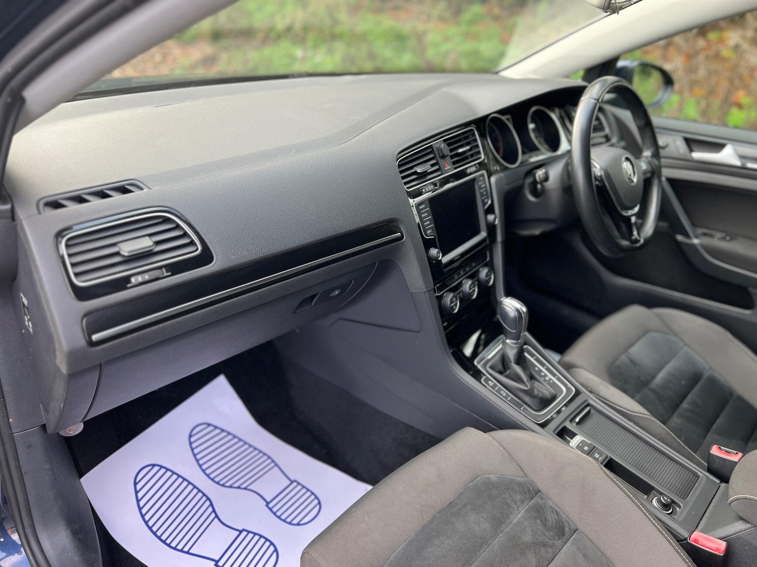 Used Volkswagen Golf for sale - 77120274: Photo 33