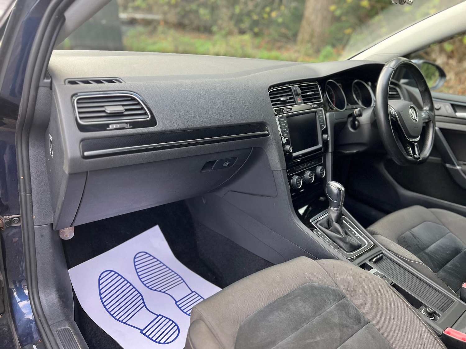 Used Volkswagen Golf for sale - 77120274: Photo 34