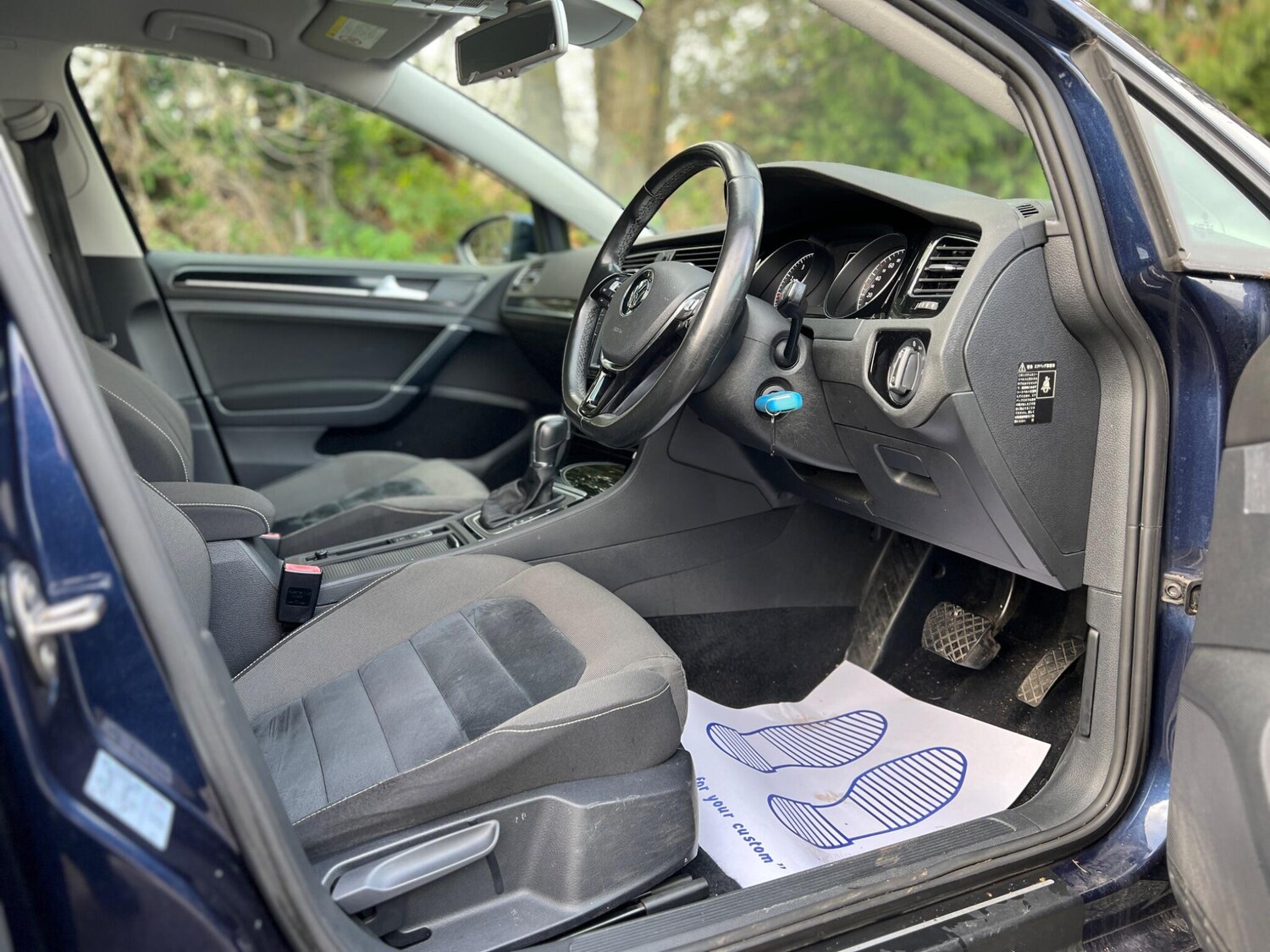 Used Volkswagen Golf for sale - 77120274: Photo 35