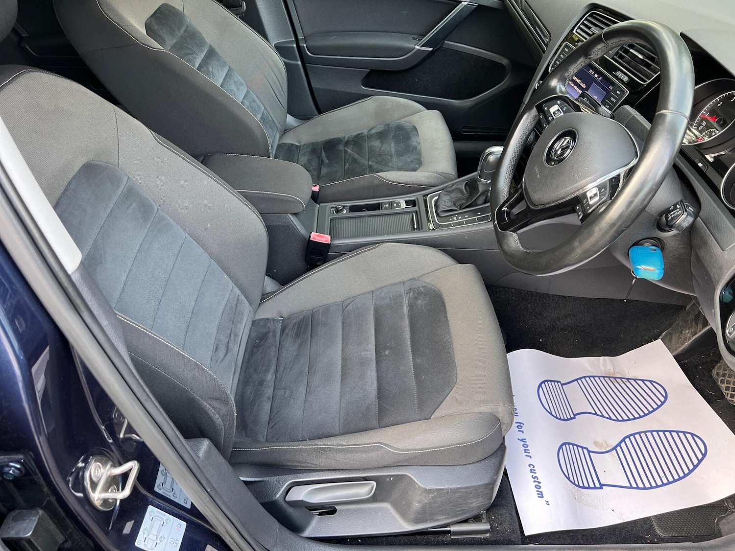 Used Volkswagen Golf for sale - 77120274: Photo 37