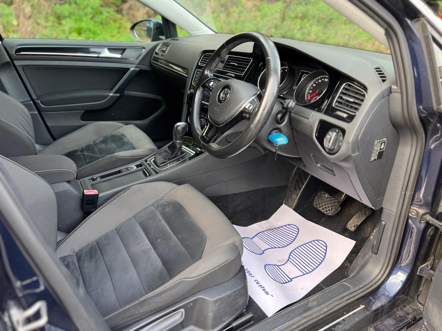 Used Volkswagen Golf for sale - 77120274: Photo 38