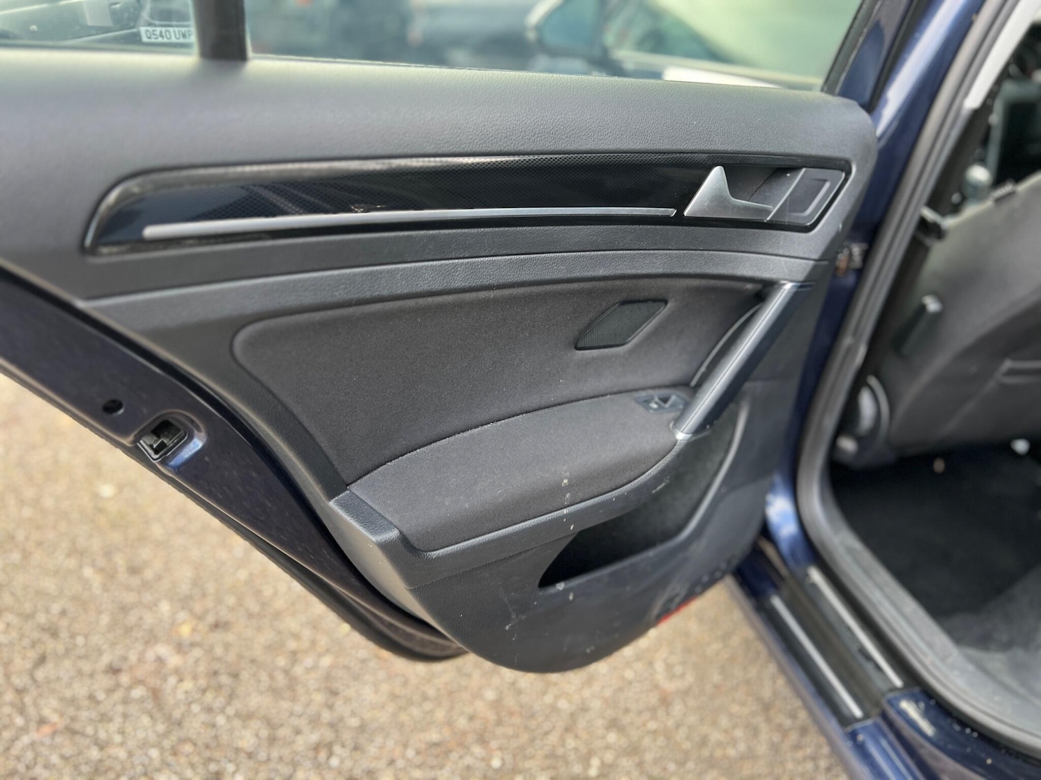 Used Volkswagen Golf for sale - 77120274: Photo 48