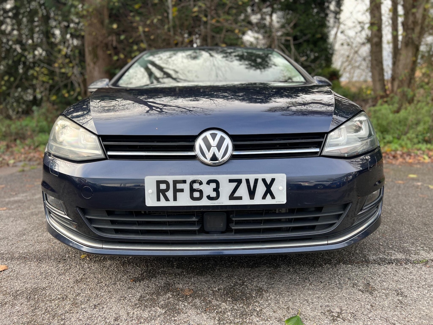 Used Volkswagen Golf for sale - 77120274: Photo 5