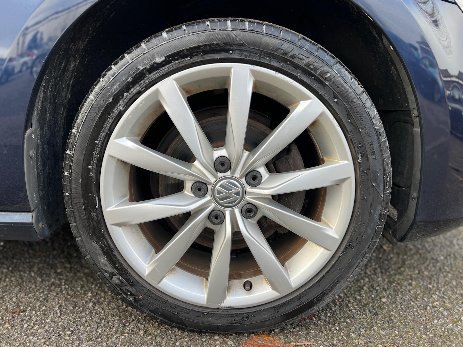 Used Volkswagen Golf for sale - 77120274: Photo 50