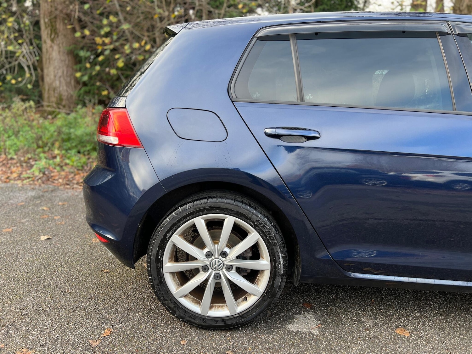 Used Volkswagen Golf for sale - 77120274: Photo 51