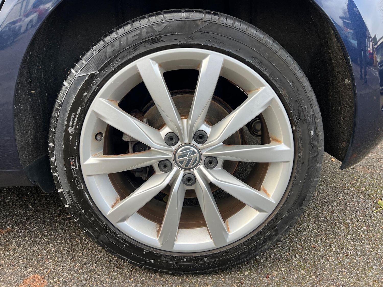 Used Volkswagen Golf for sale - 77120274: Photo 52