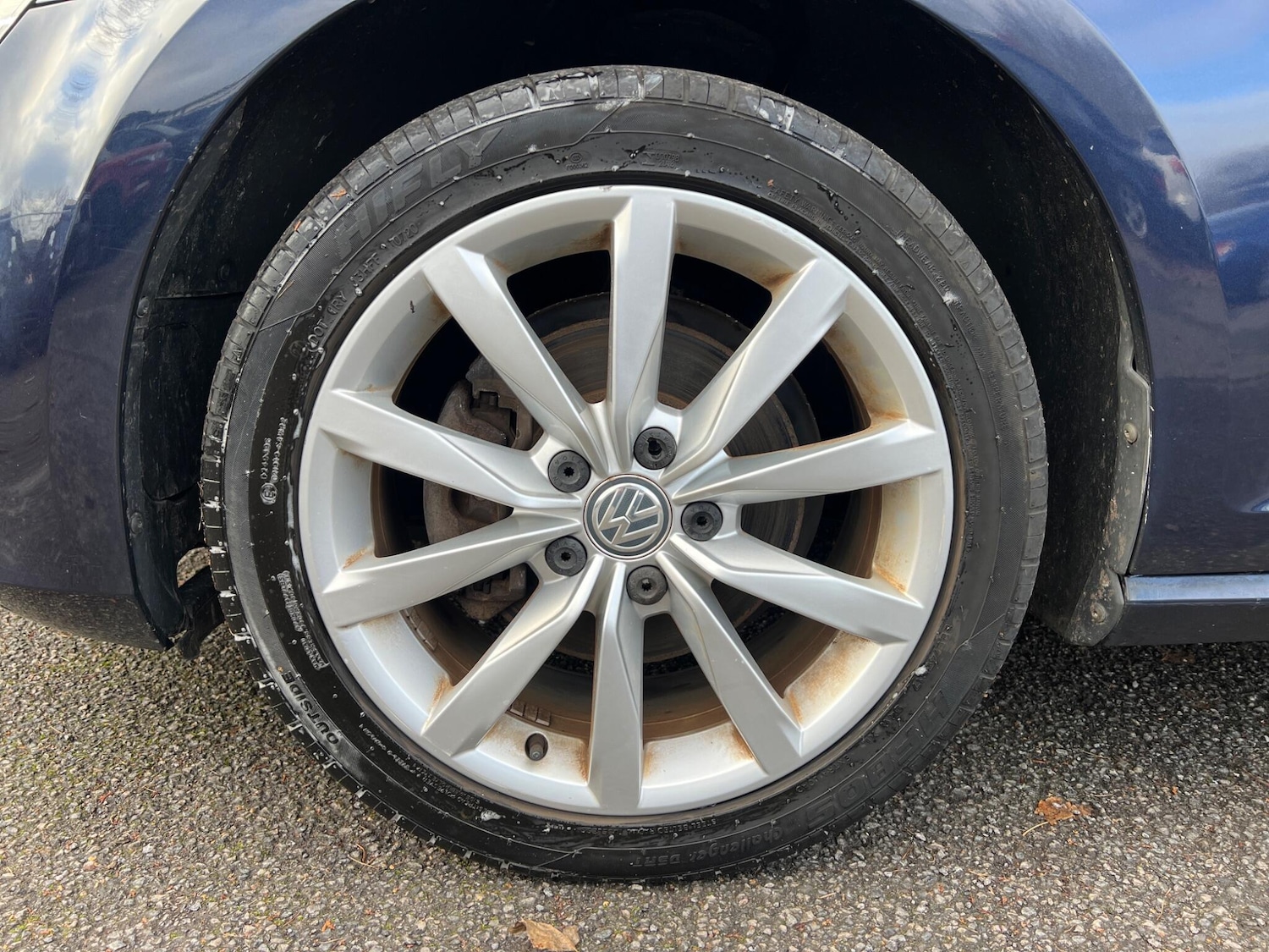 Used Volkswagen Golf for sale - 77120274: Photo 53